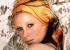 Calendario Alessia Marcuzzi 2000