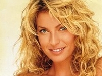 federica fontana 2004