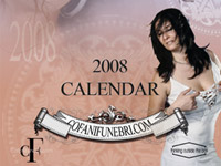 Calendario Cofani Funebri 2008