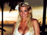 Calendario Gemma Atkinson