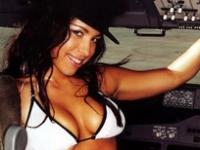 Calendario Hostess 2008