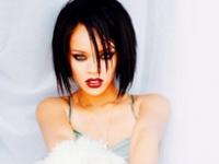 Calendario Rihanna 2008