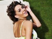 Calendario Danielle Lloyd