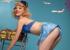 Calendario From� Girls 2010