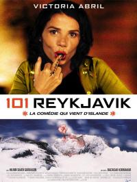 101 Reykjavk