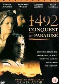 1492: la conquista del paradiso