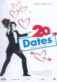 20 Dates - L'amore in 20 incontri
