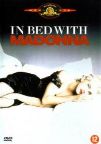 A letto con Madonna