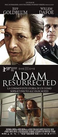 Adam Resurrected