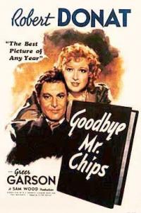 Addio, mr. Chips!