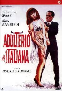 Adulterio all'italiana
