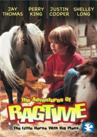 Adventures of Ragtime, The