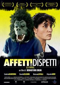 Affetti & dispetti (La nana)