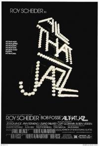 All That Jazz - Lo spettacolo continua