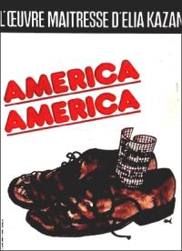 America America - il ribelle dell'Anatolia