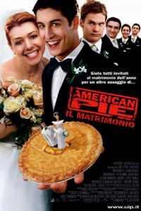 American pie - il matrimonio