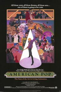 American Pop