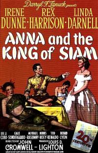 Anna e il re del Siam
