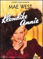 Annie del Klondike
