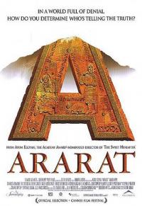 Ararat - Il monte dell'Arca