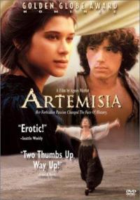 Artemisia - Passione estrema
