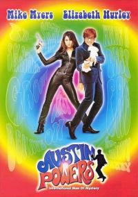 Austin Powers: il controspione