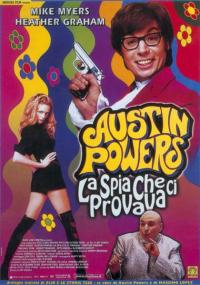 Austin Powers la spia che ci provava