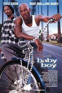 Baby boy - Una vita violenta