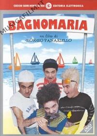 Bagnomaria
