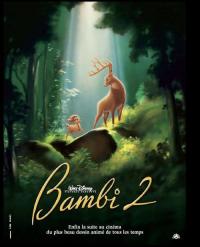 Bambi 2 - Bambi e il grande principe della foresta