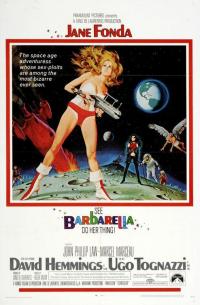 Barbarella