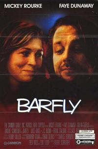 Barfly - Moscone da bar