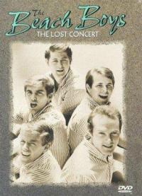 Beach Boys: The Lost Concert, The