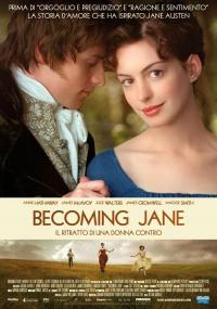 Becoming Jane - Il ritratto di una donna contro