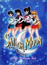 Bishjo senshi Sailor Moon S: The Movie
