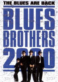 Blues Brothers - il mito continua