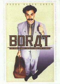 Borat - Studio Culturale sullAmerica a beneficio della gloriosa nazione del Kazakistan