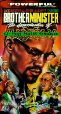 Brother Minister: The Assassination of Malcolm X