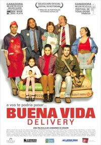 Buena vida il film