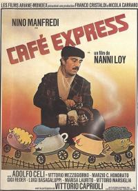 Café Express