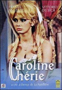 Caroline chrie