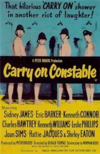 Carry On, Constable