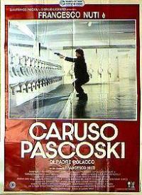 Caruso Paskoski di padre polacco