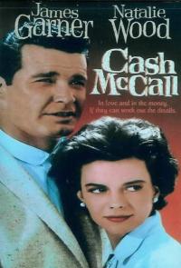Cash McCall