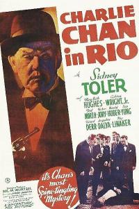 Charlie Chan in Rio