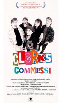 Clerks - commessi