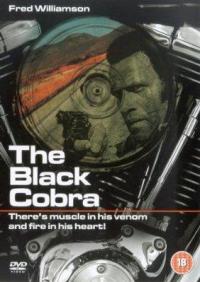Cobra nero