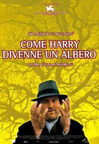 Come Harry divenne un albero