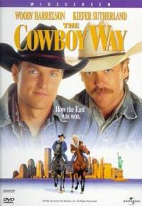 Cowboy Way, The