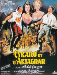 Cyrano e d'Artagnan